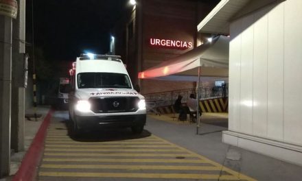 Liberan a mujer que acuchilló a su pareja en Coahuila