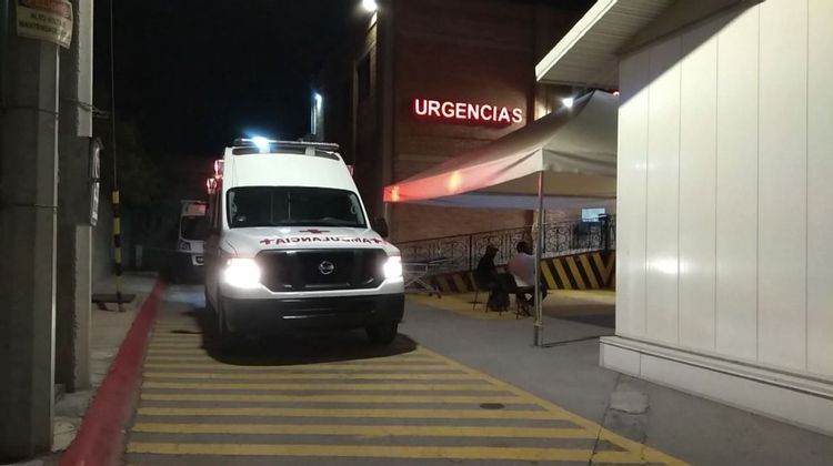 Liberan a mujer que acuchilló a su pareja en Coahuila