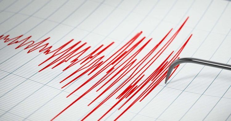 Reportan otro sismo en Saltillo