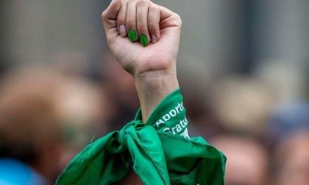 CDHEC espera homologación de despenalización del aborto