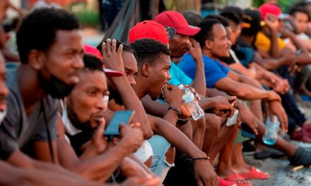 Cártel de Sinaloa está detrás del tráfico de migrantes