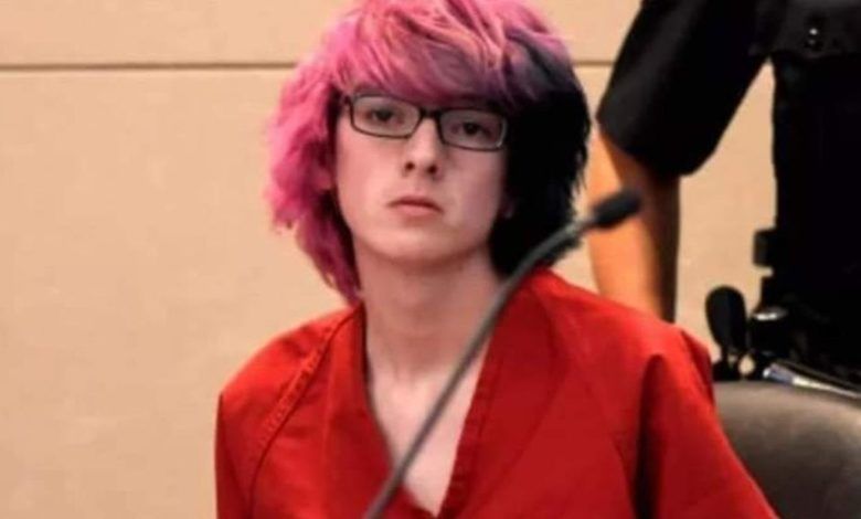 Joven asesino de TikTok es condenado a cadena perpetua