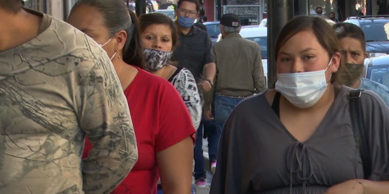 Incrementa 30 por ciento atención a mujeres violentadas