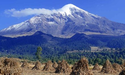 Fin de la discusión: el Pico de Orizaba está en Puebla no en Veracruz determina INEGI