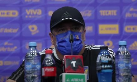 Miguel Herrera asegura que hay más pasión en Tigres-Monterrey que un América-Chivas