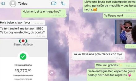 ‘Quiero que me atienda una fea’; tóxica le reclama a ‘neni’ por ser muy bonita