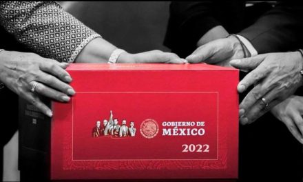 Presupuesto Federal de 2022 para Coahuila