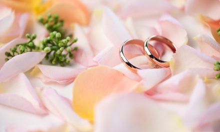 Boda racista: novia separa a sus invitados por su color de piel