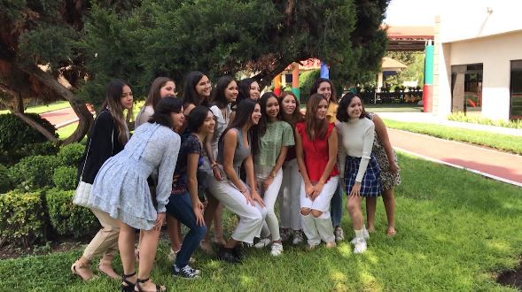 El certamen Reina Sanis 2021 se celebrará para Noviembre de este año