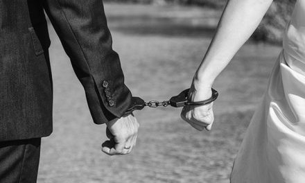 ¿Vives en una relación Tóxica?