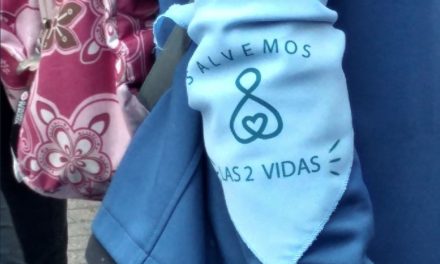 Marcharán en Saltillo en defensa de la vida
