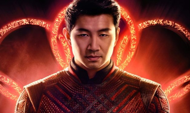 A pocos días de su estreno Shang-Chi rompe récord en taquilla
