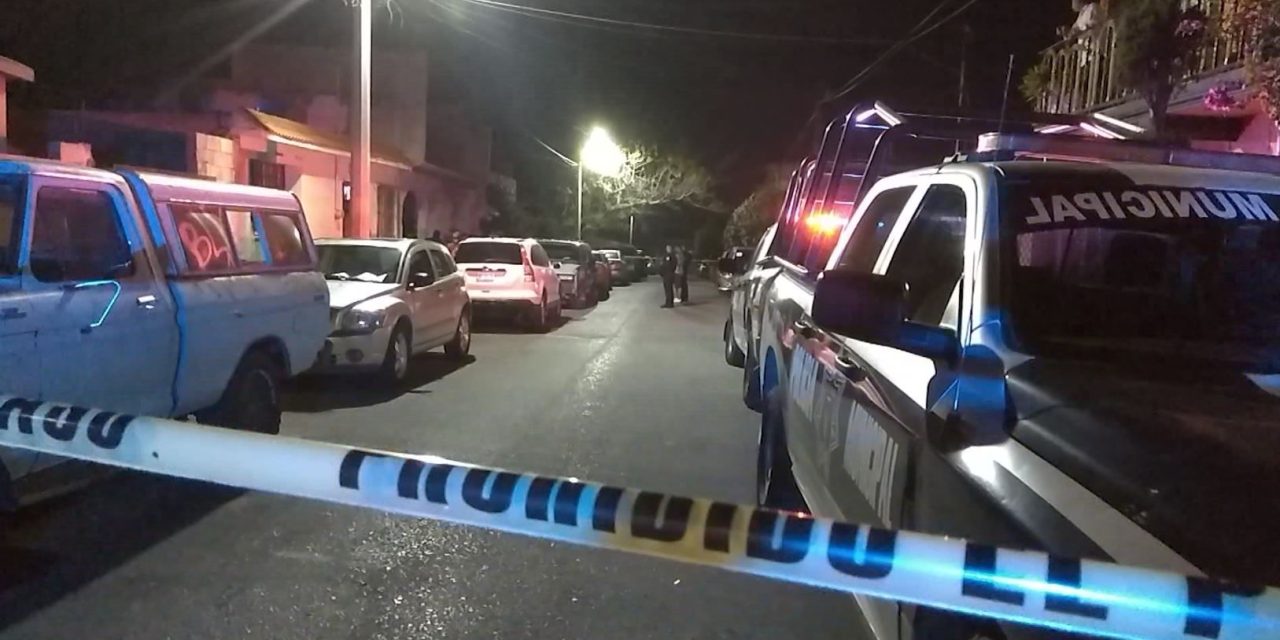 Decide quitarse la vida en su casa en colonia Satélite Norte
