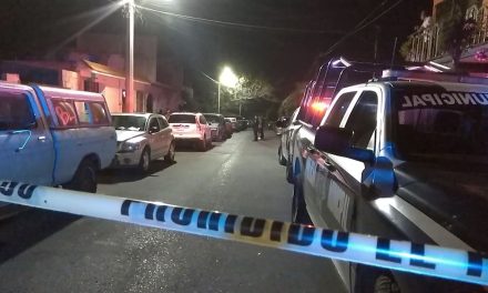 Decide quitarse la vida en su casa en colonia Satélite Norte