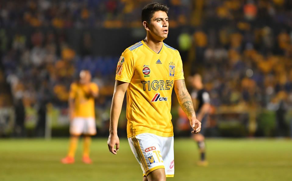 Tigres llegará con una baja por covid al duelo contra León