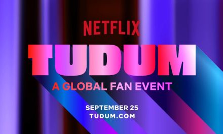 Tudum: Conoce todo acerca del próximo evento de Netflix