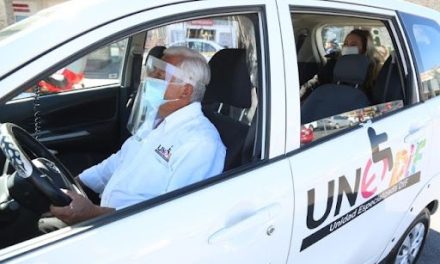 No está en riesgo el programa UNEDIF