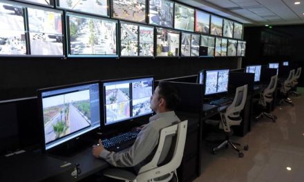Alta tecnología vigila a Coahuila
