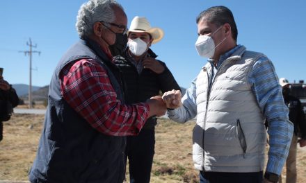 Respalda Coahuila a productores agrícolas: MARS