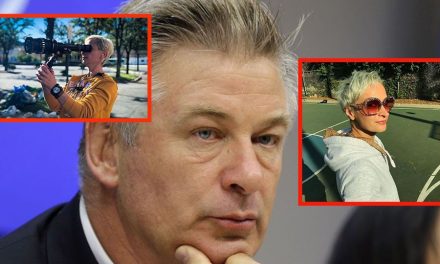 ¿Quién era Halyna Hutchins? La mujer que murió tras bala accidental que detonó Alec Baldwin