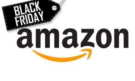 ¡Amazon se adelanta dos meses!; arranca con ofertas de Black Friday