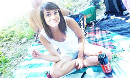 A 10 años de su muerte: revelan que Martina no se suicidó, escapaba de ser violada
