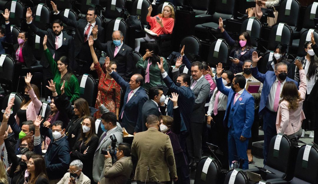 Diputados aprueban Miscelánea Fiscal luego de días de pleito