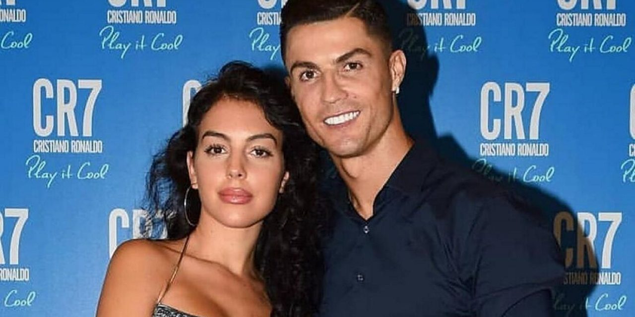 Cristiano Ronaldo será papá de gemelos