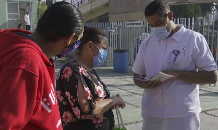 HGZ No. 2 del IMSS realizará jornada de vacunación