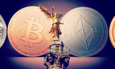 El 12% de la población adulta posee criptomonedas en México