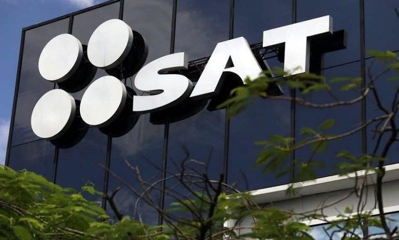 ¡Les cayó el chahuistle!, investigan a 36 por vender citas del SAT