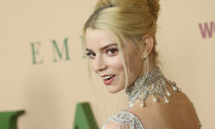 Dior nombra a Anya Taylor-Joy como la nueva embajadora de la marca