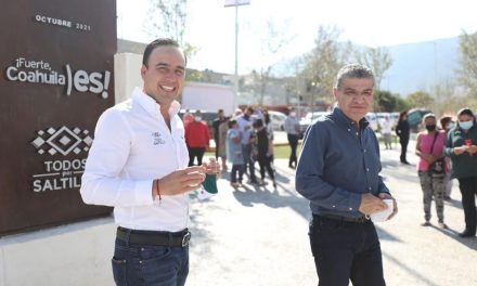 Saltillo sigue en el top 5 de las ciudades más seguras el país