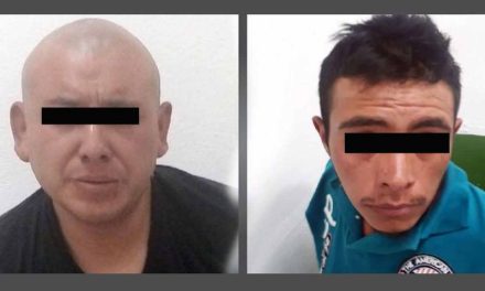 Asesinan a madre e hija al salir de un baile en Ecatepec
