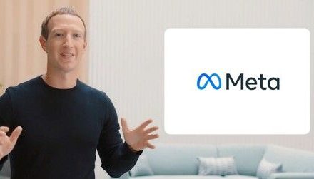 Facebook cambia de nombre y pasa a llamarse Meta