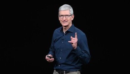 Tim Cook y su preocupación por la gente que utiliza demasiado la tecnología