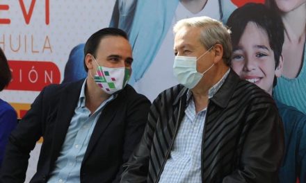 Participará en la entrega-recepcion de Saltillo el Consejo Ciudadano de Contraloría