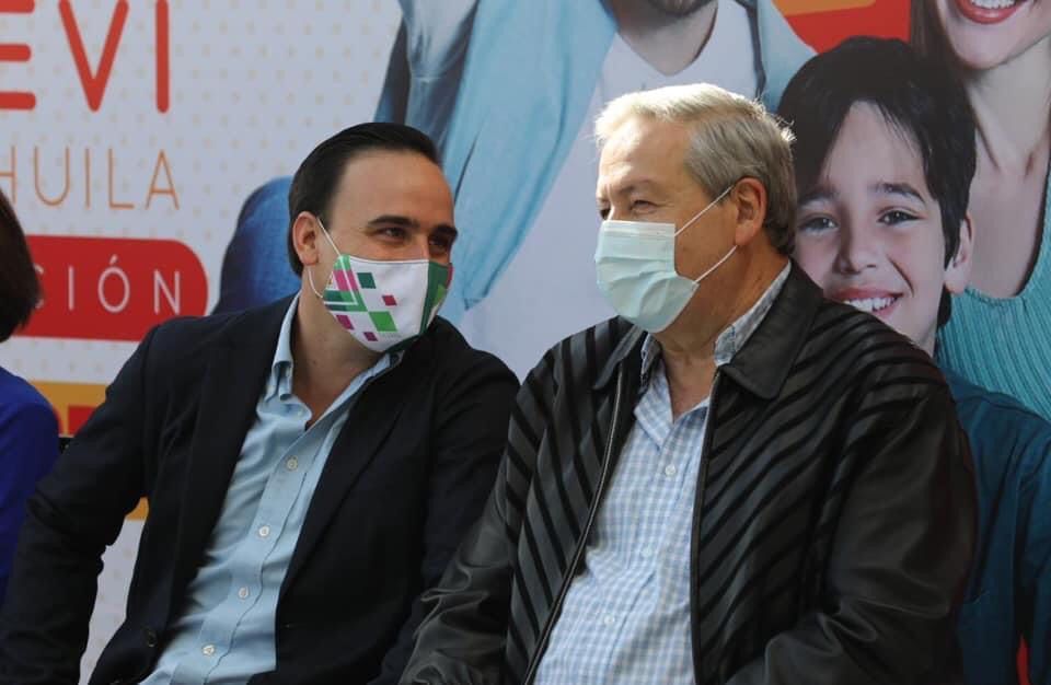 Participará en la entrega-recepcion de Saltillo el Consejo Ciudadano de Contraloría