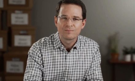 Ricardo Anaya comparece por videoconferencia ante un juez por supuesto soborno de la reforma energética