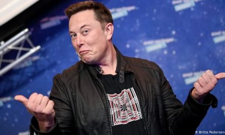 Si las cosas siguen así… Elon Musk podría convertirse en el primer billonario del planeta