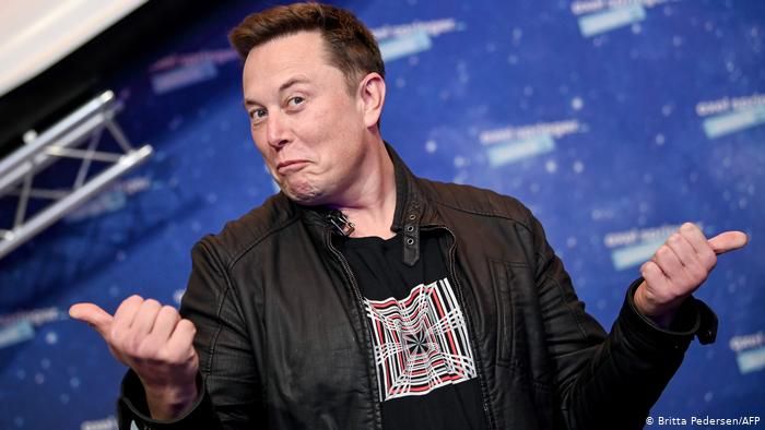 Si las cosas siguen así… Elon Musk podría convertirse en el primer billonario del planeta