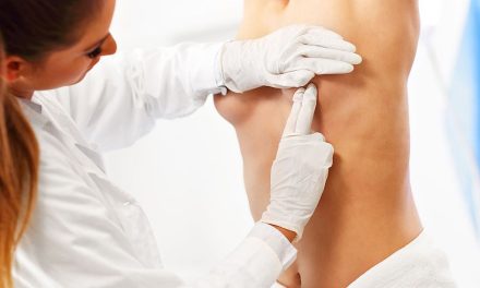 Estos son los síntomas del cáncer de mama que no conocías