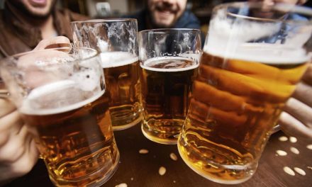 No es alcoholismo: estas son las 6 razones por las que la cerveza es saludable