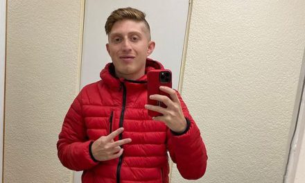 Octavio Ocaña habría dado positivo a marihuana y alcohol