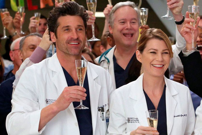 Ellen Pompeo recibió pago millonario por callar abusos de Patrick Dempsey