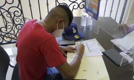 Viernes, último día para tramitar cartilla militar en Ramos Arizpe