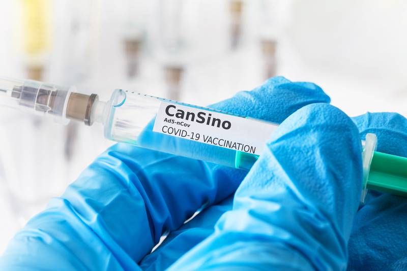 Pedirán refuerzo de vacuna CanSino