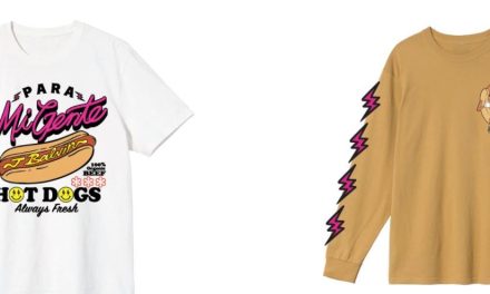 J. Balvin lanza línea de ropa con imagen de ‘hot dogs’