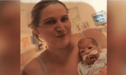 Le da cloro a su bebé ‘porque no podía dormir’ en Australia