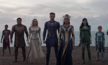 ‘Eternals’, la nueva película de Marvel, anuncia su próximo estreno mundial